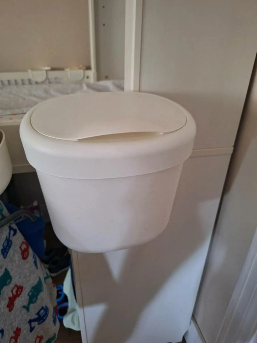 Ikea Changing Table - Image 3