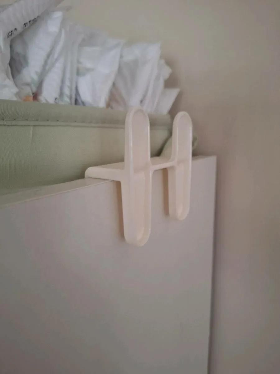 Ikea Changing Table - Image 4