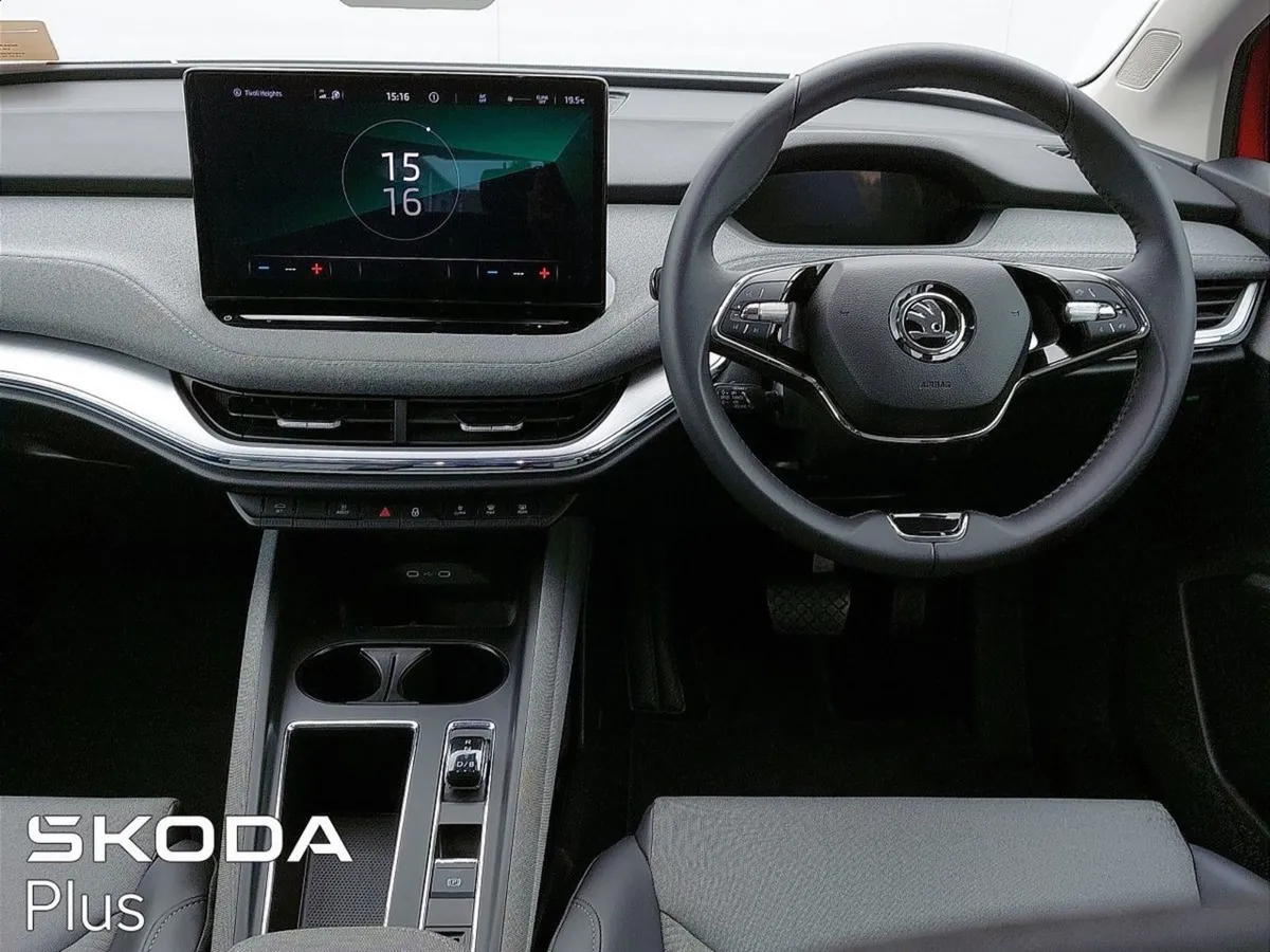 Skoda Enyaq IV 80 - Image 3
