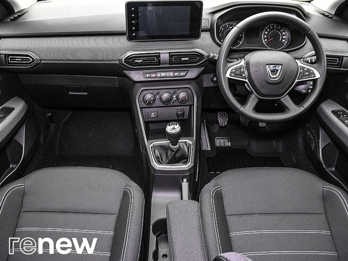 Dacia Sandero TCe 90 Comfort - Image 2