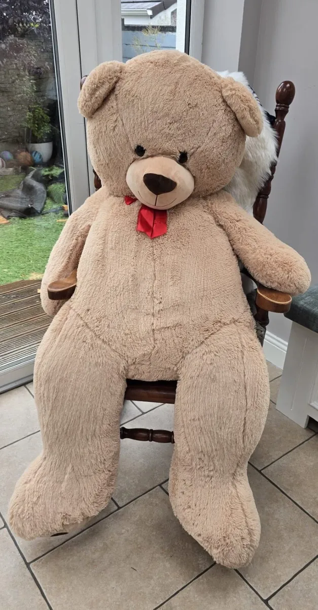 Teddy bear - Image 1