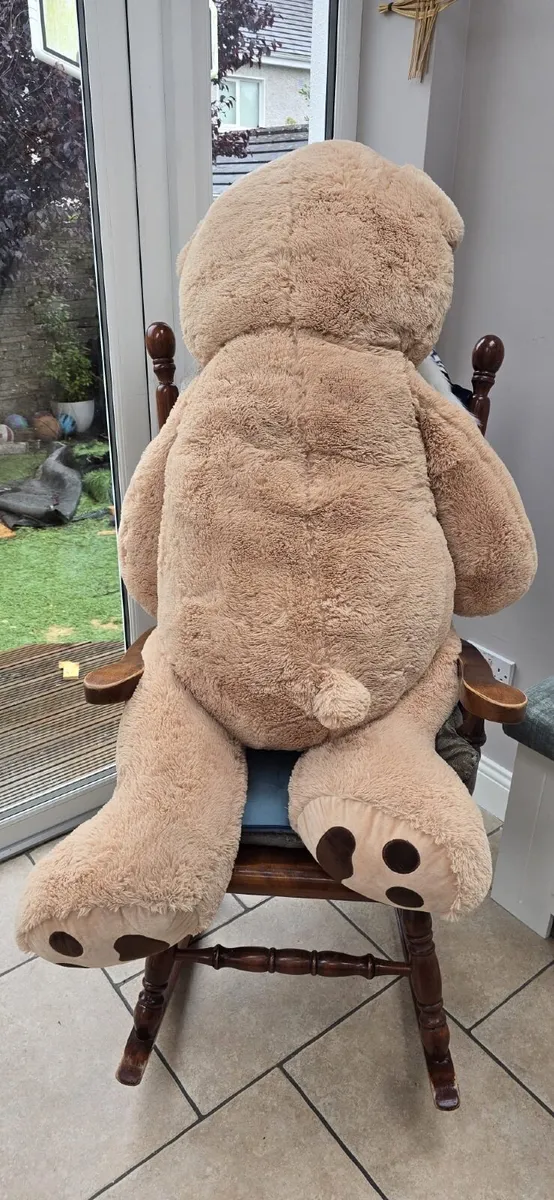 Teddy bear - Image 2