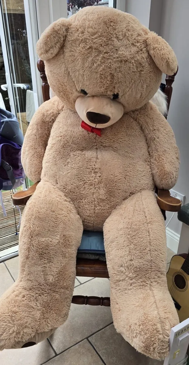 Teddy bear - Image 3