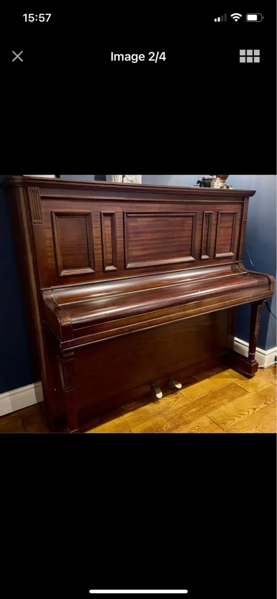 Challen Piano - Image 2