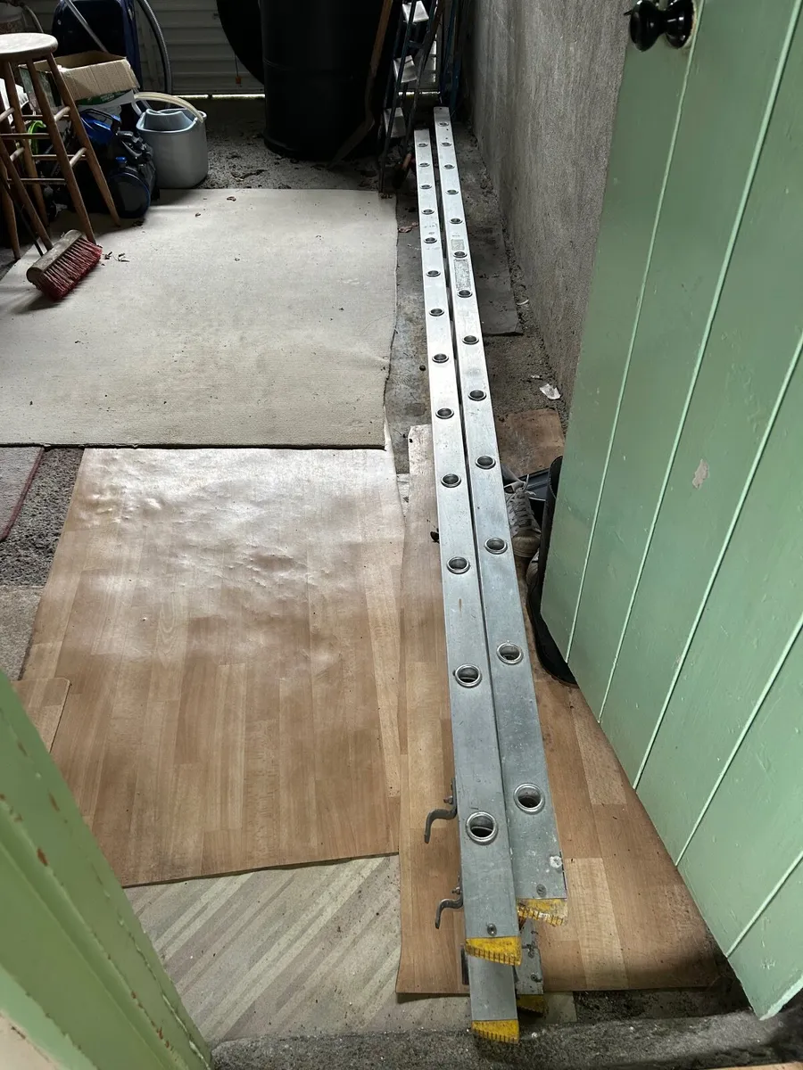 Ladder - Image 1