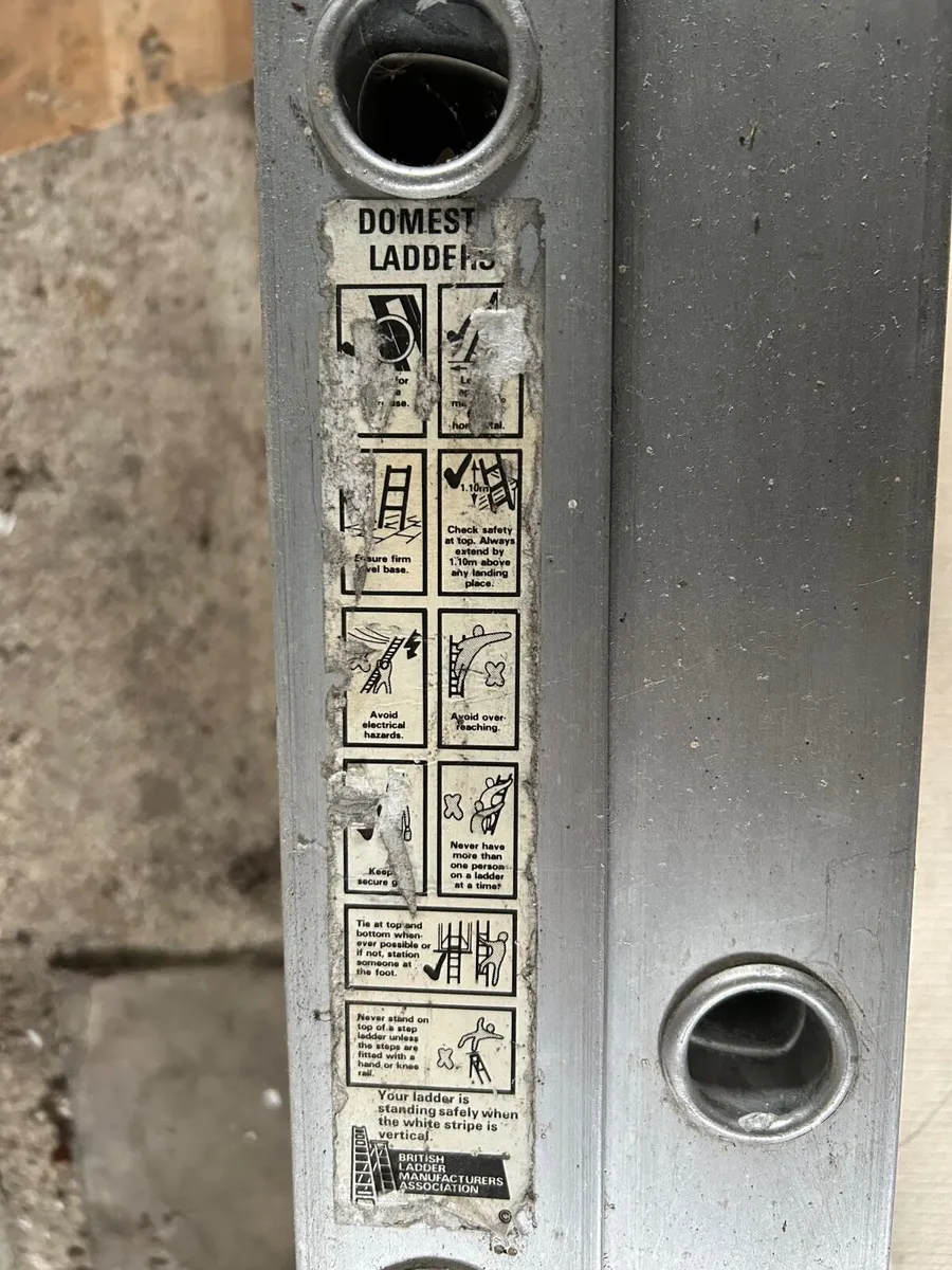 Ladder - Image 2