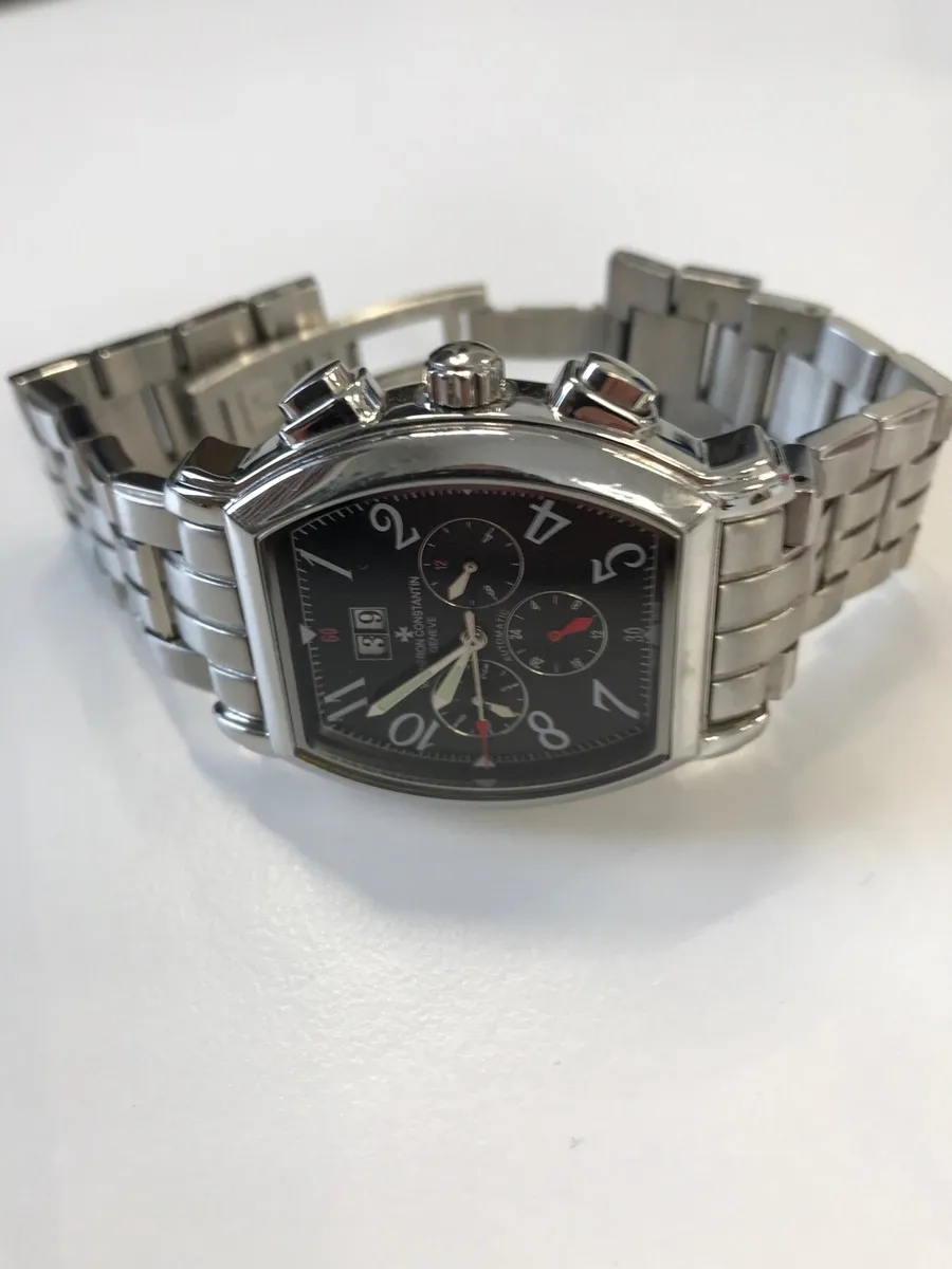 Vacheron Constatin Watch - Image 1