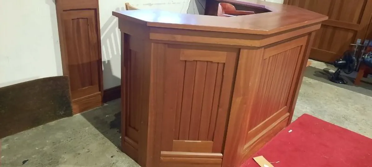 Home bar - Image 2