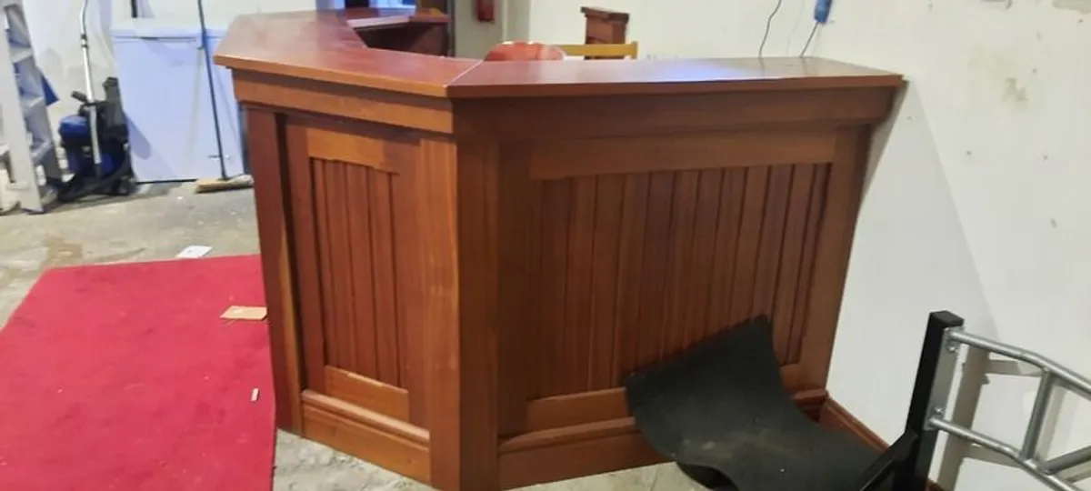 Home bar - Image 3