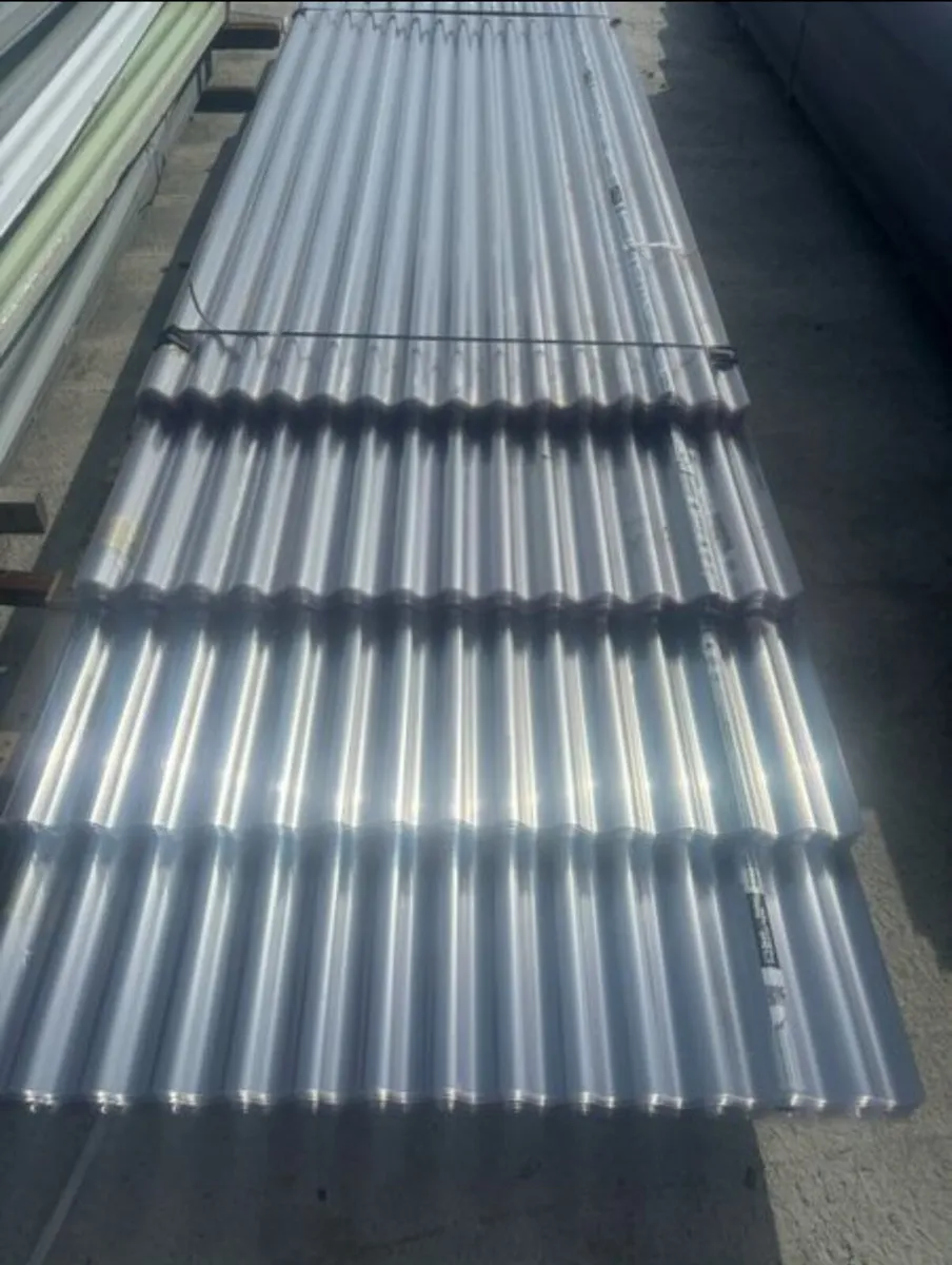 UV Clear Polycarbonate unbreakable sheeting - Image 3