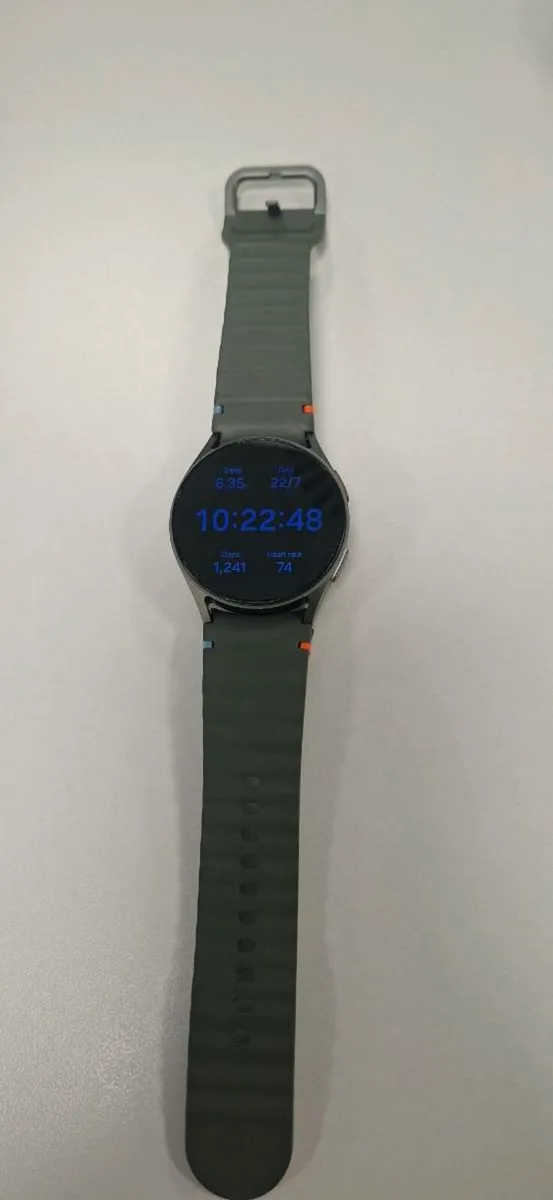 Samsung watch 7 - Image 1