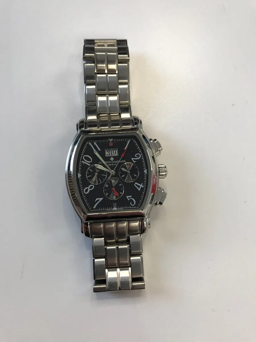 Vacheron Constatin Watch - Image 2