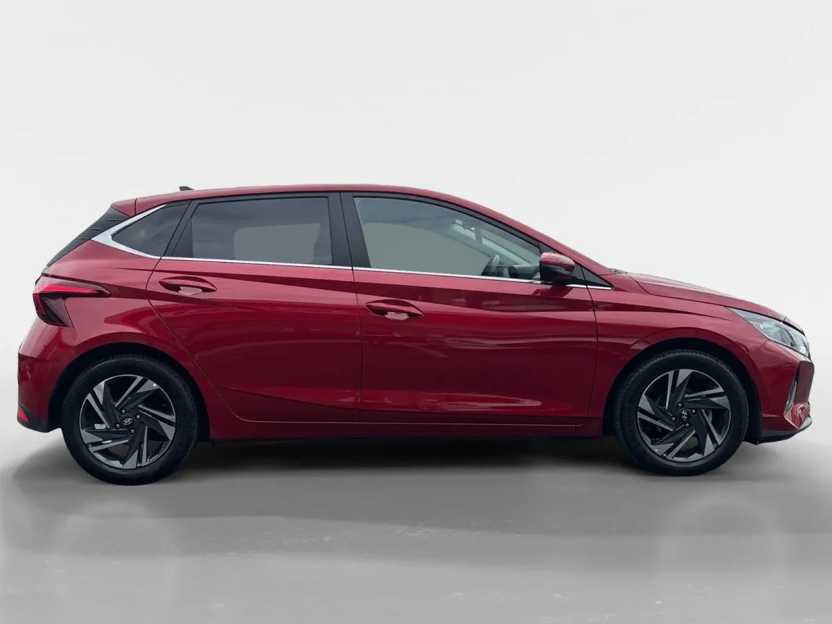 Hyundai i20 i20 Deluxe Plus - Image 2