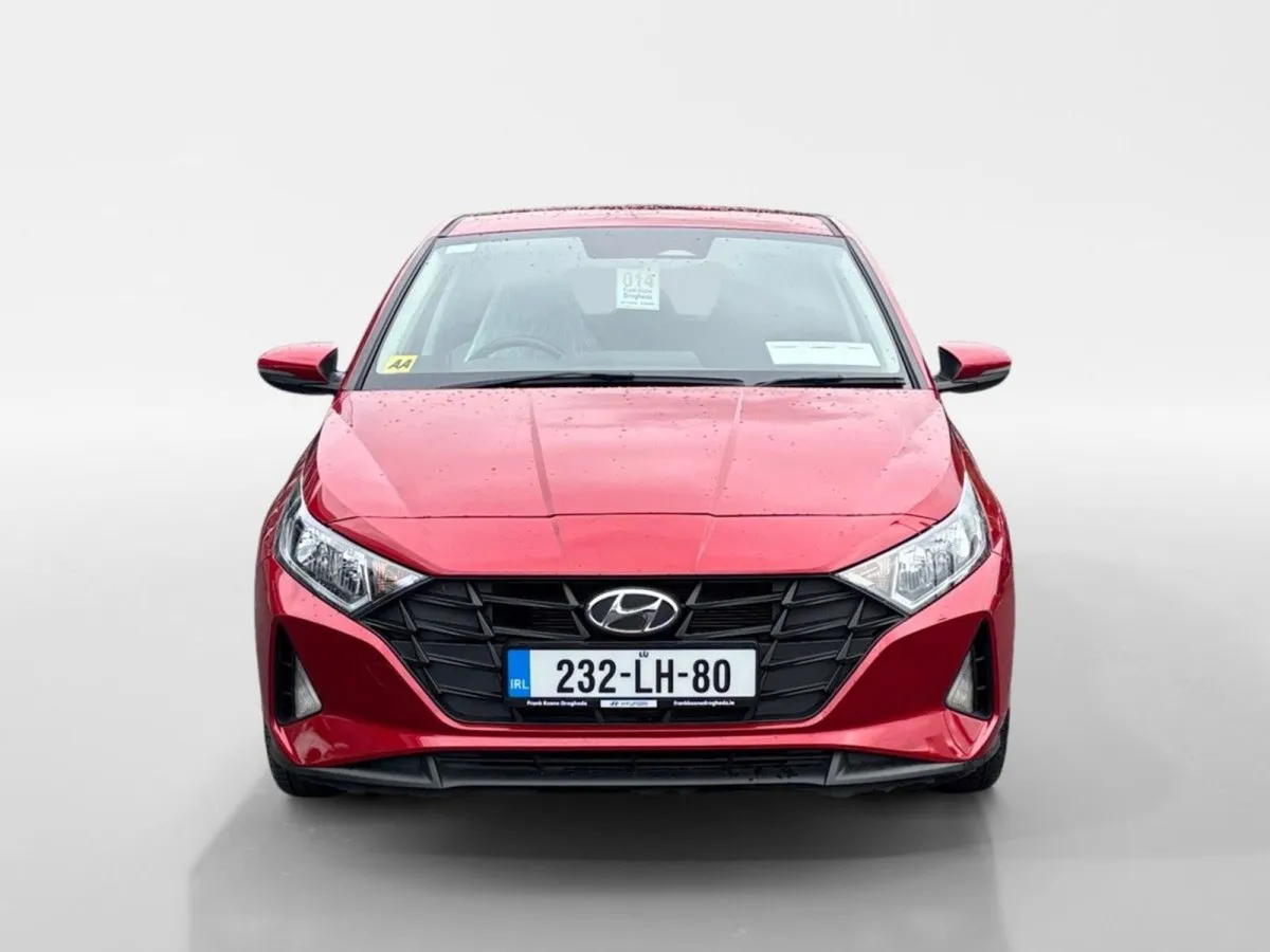 Hyundai i20 i20 Deluxe Plus - Image 3