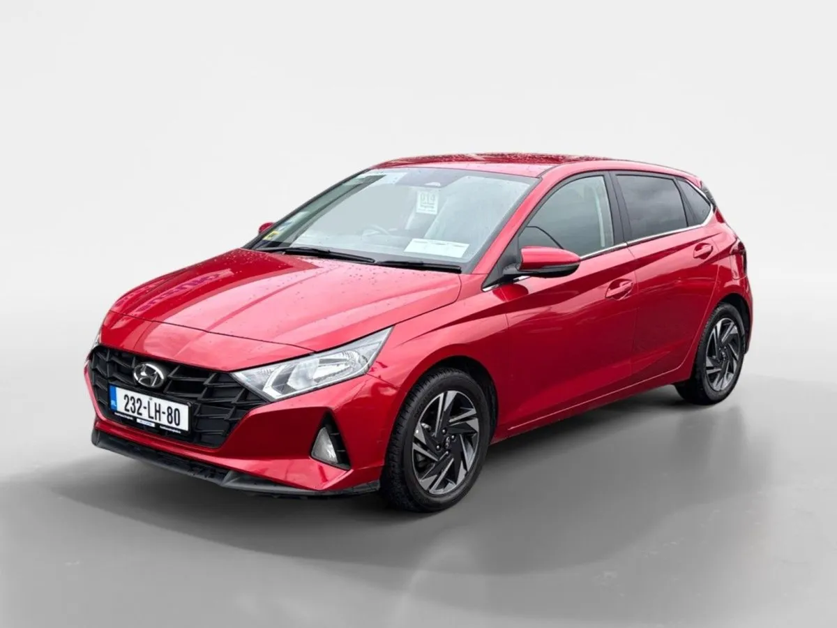 Hyundai i20 i20 Deluxe Plus - Image 4