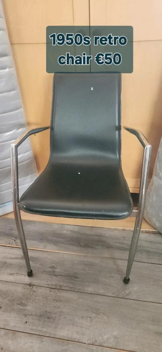 Armchairs - Image 2