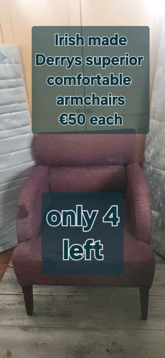 Armchairs - Image 3