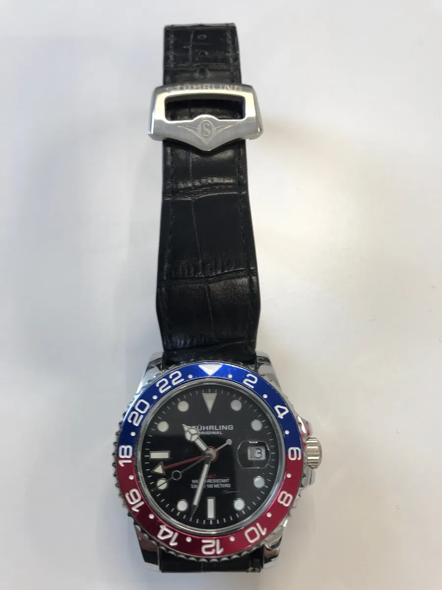 Sturhling Watch - Image 1