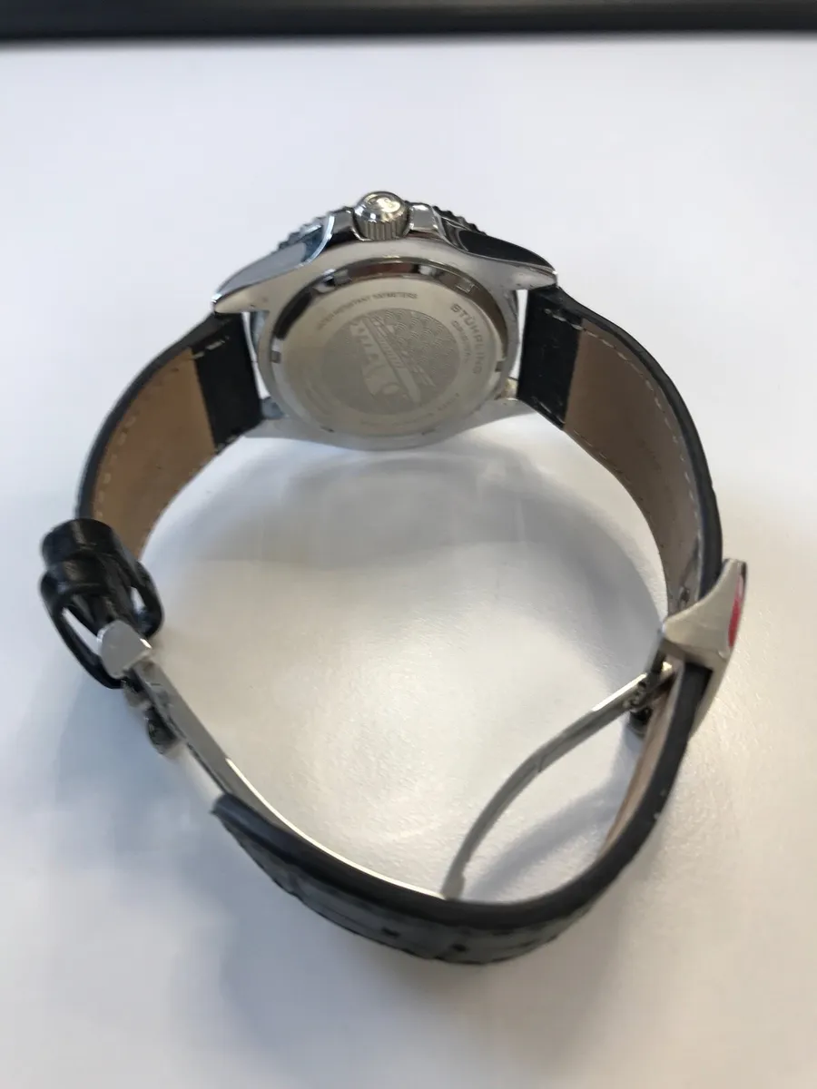 Sturhling Watch - Image 2