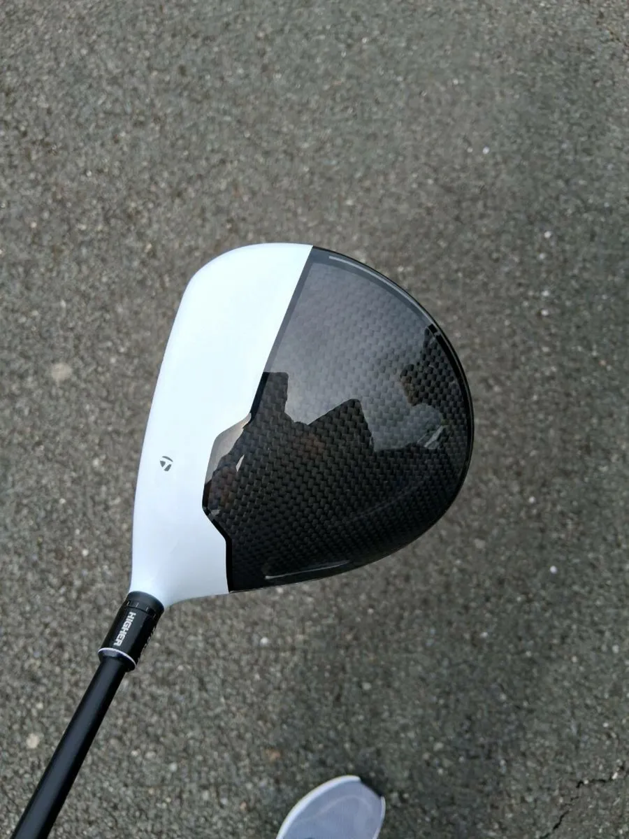 Taylormade M1 Driver - Image 1