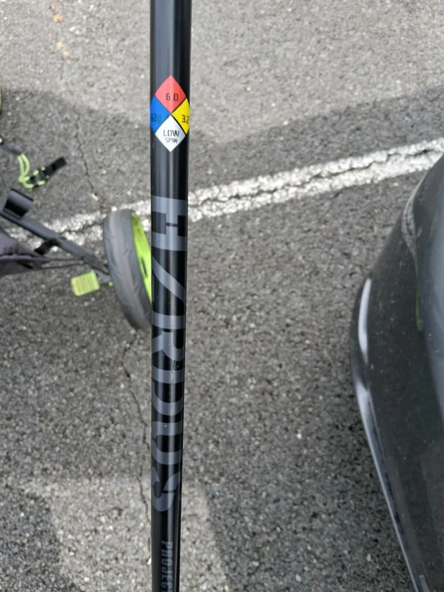 Taylormade M1 Driver - Image 3