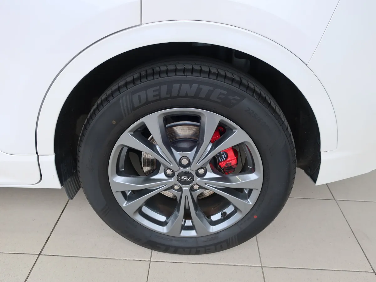 2021 FORD KUGA ST-LINE X 5D 2.5L PHEV 225PS 5DR - Image 4