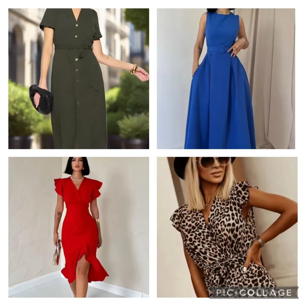 Joblot of Brand New ladies dresses/tops/clothing - Image 2