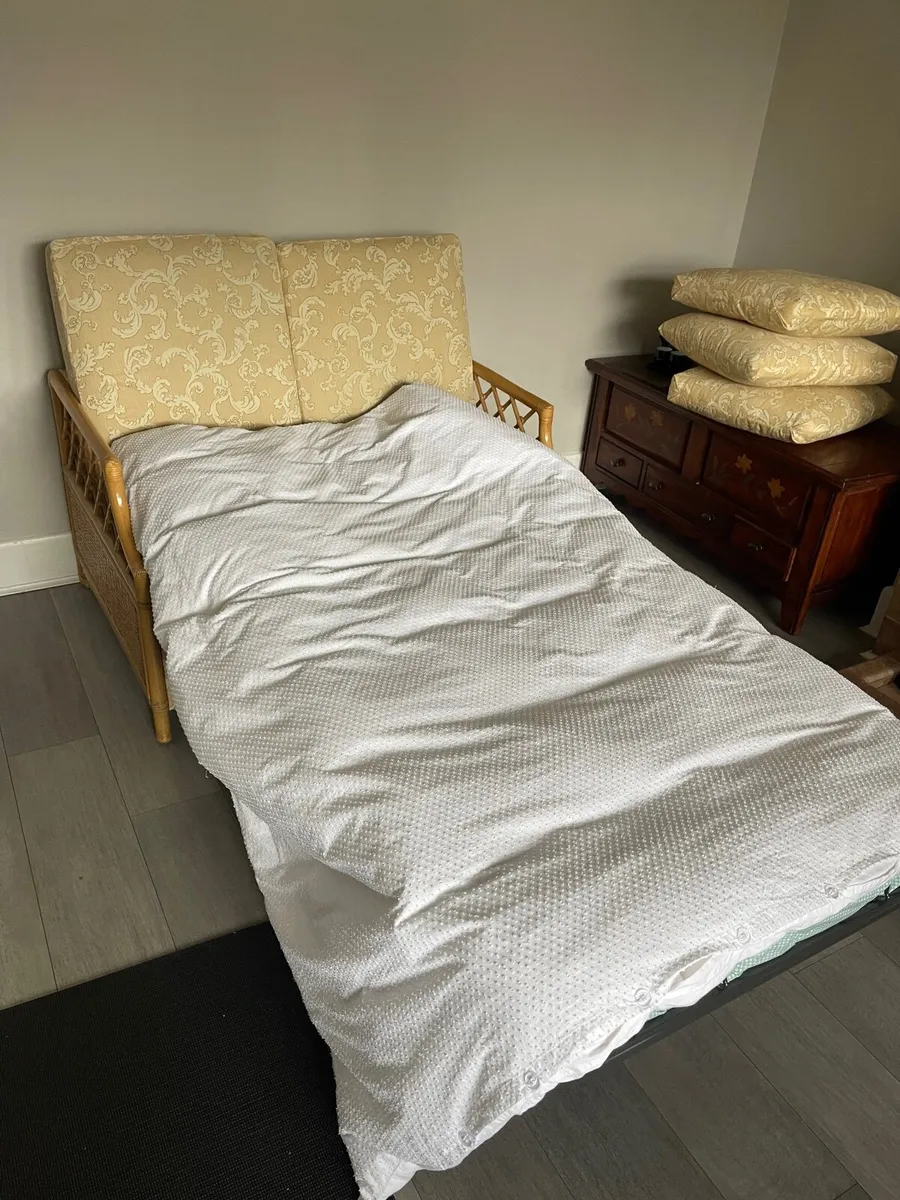 Sofa Bed - Image 3