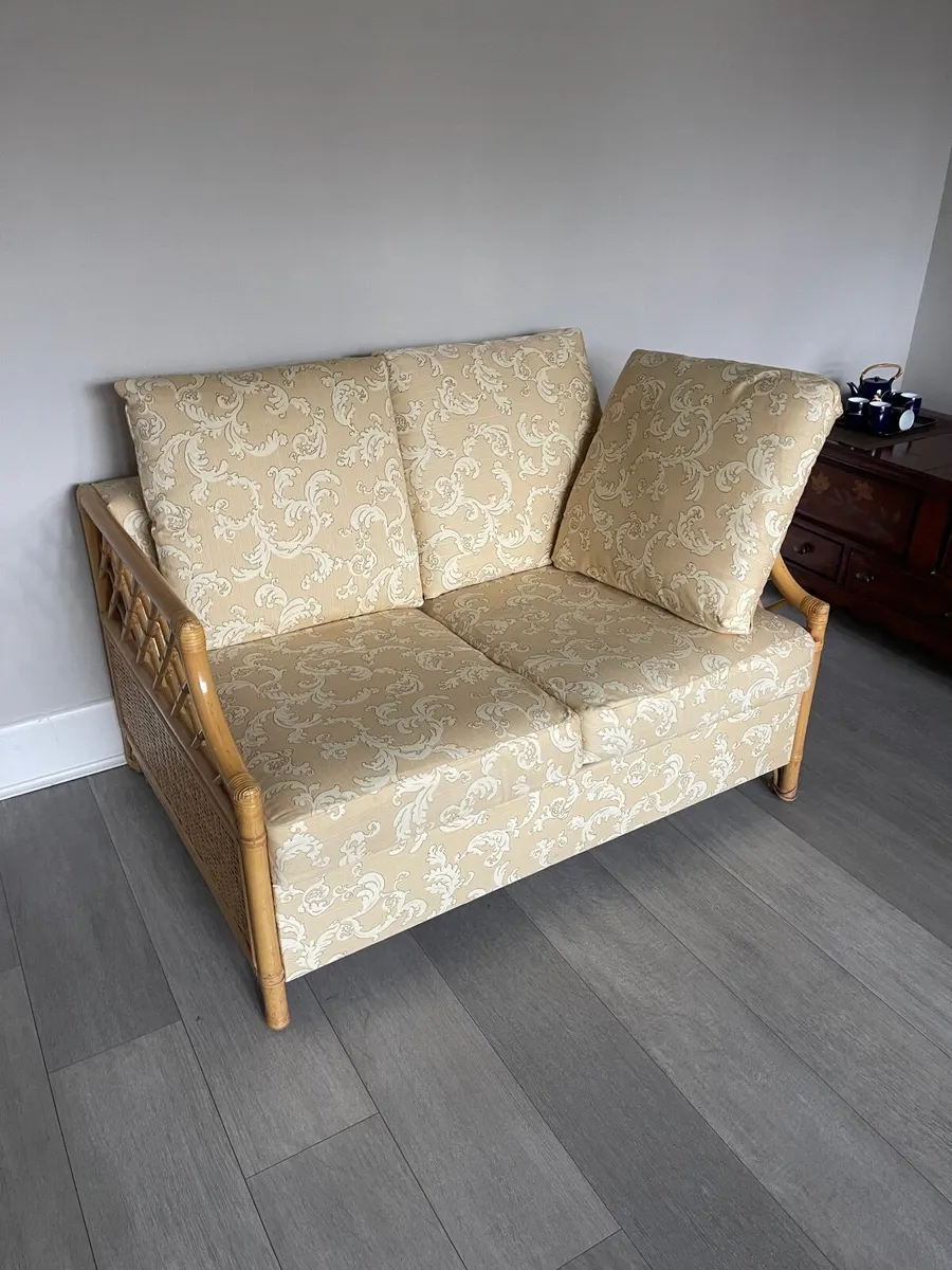 Sofa Bed - Image 1