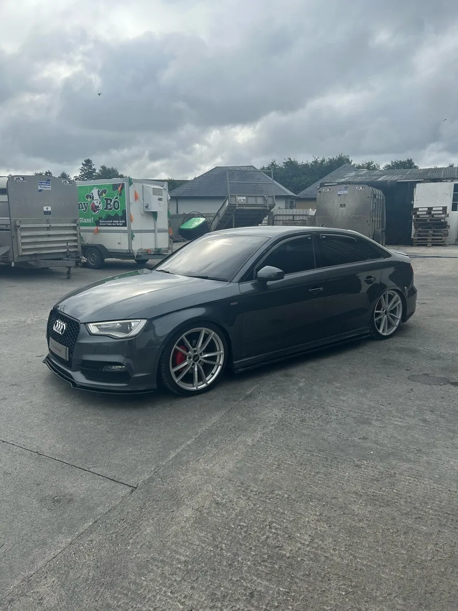 Audi a3 s line - Image 2