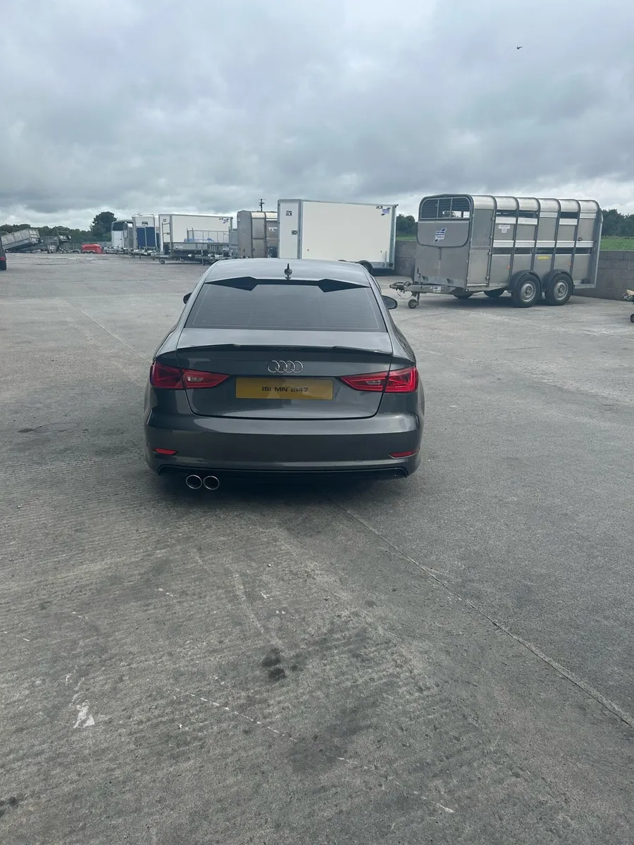 Audi a3 s line - Image 3