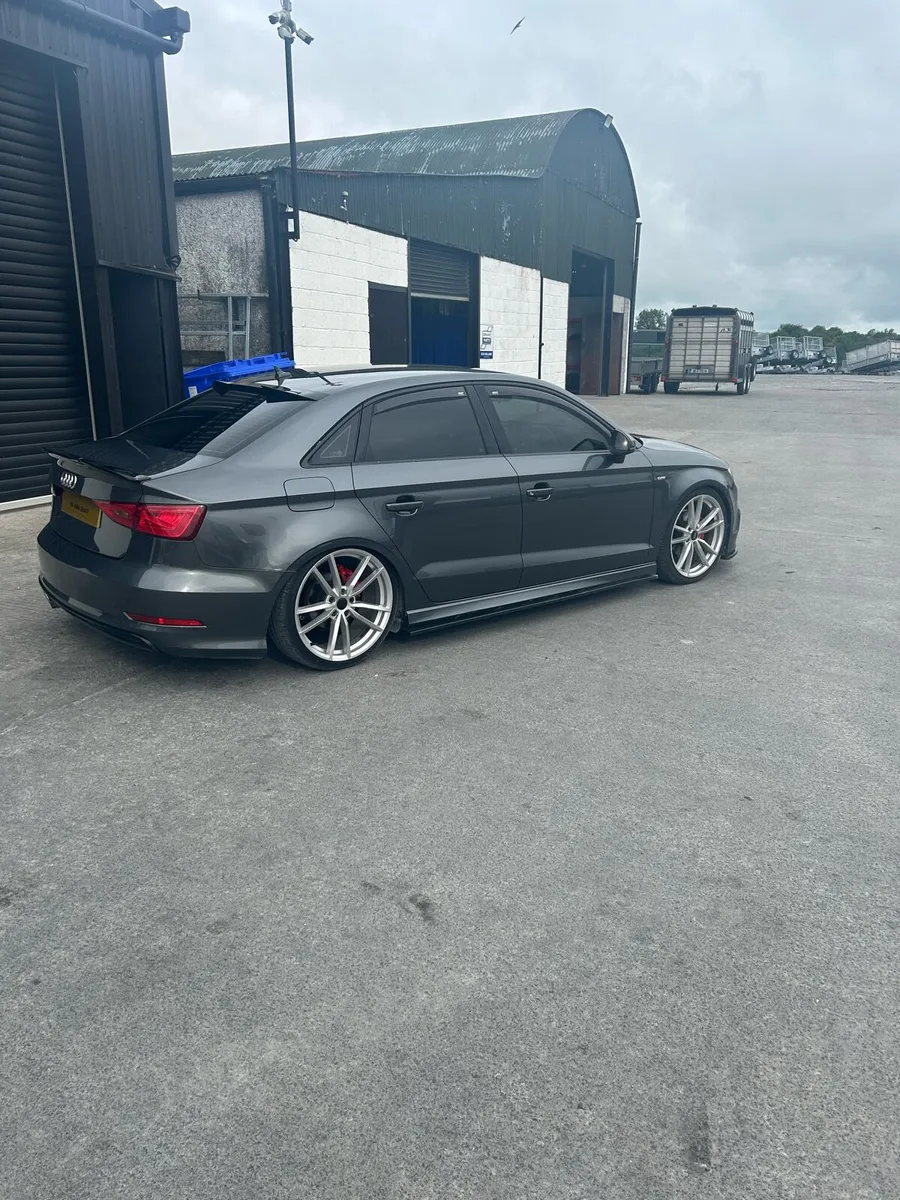Audi a3 s line - Image 4