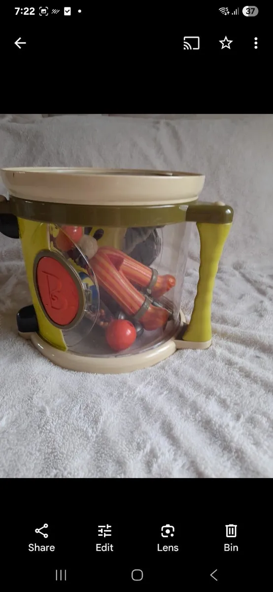 Musical toys - Image 4