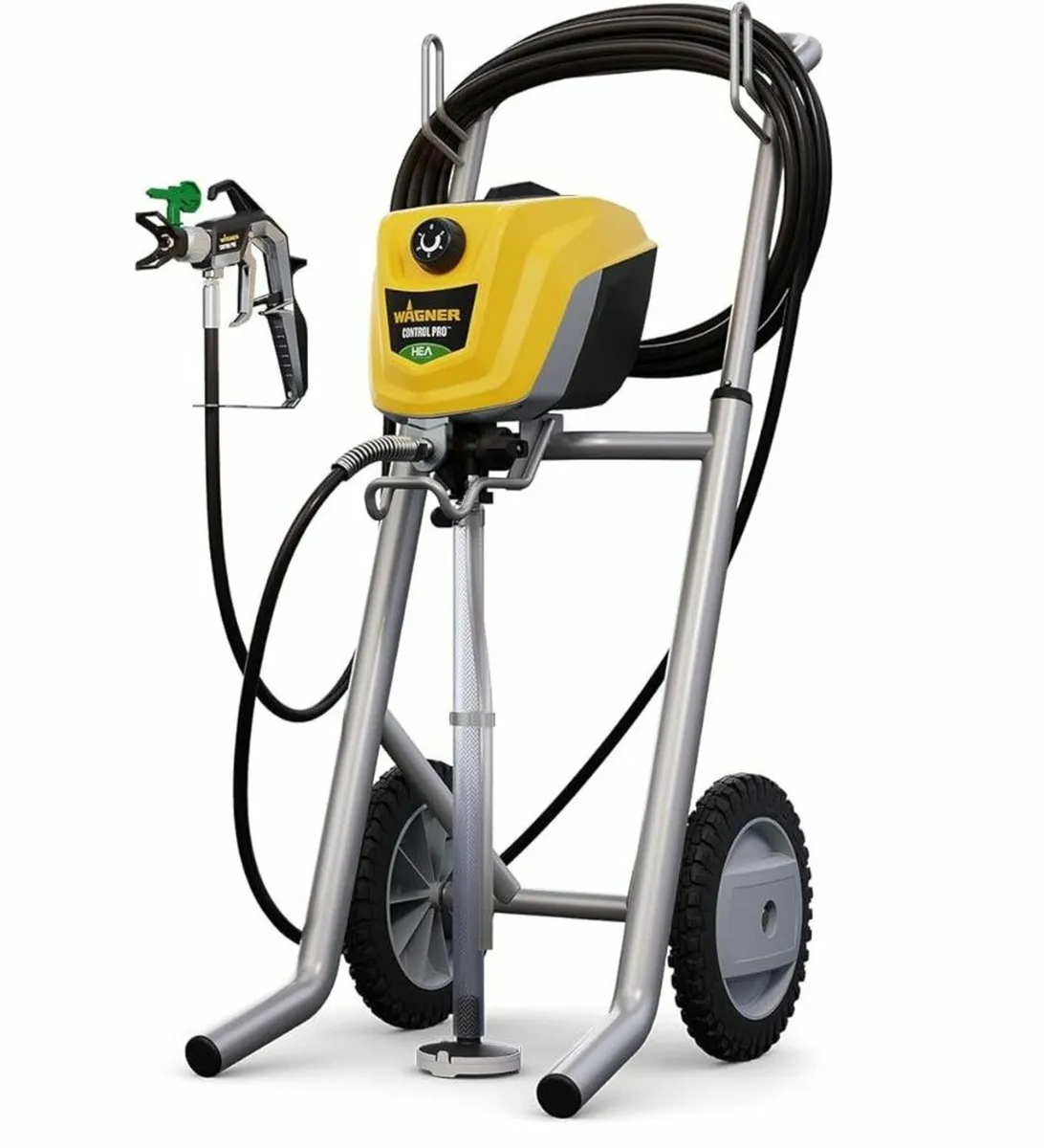 WAGNER Control Pro 350 M Airless paint sprayer - Image 1