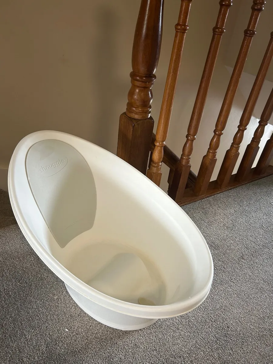Baby bath - Image 1
