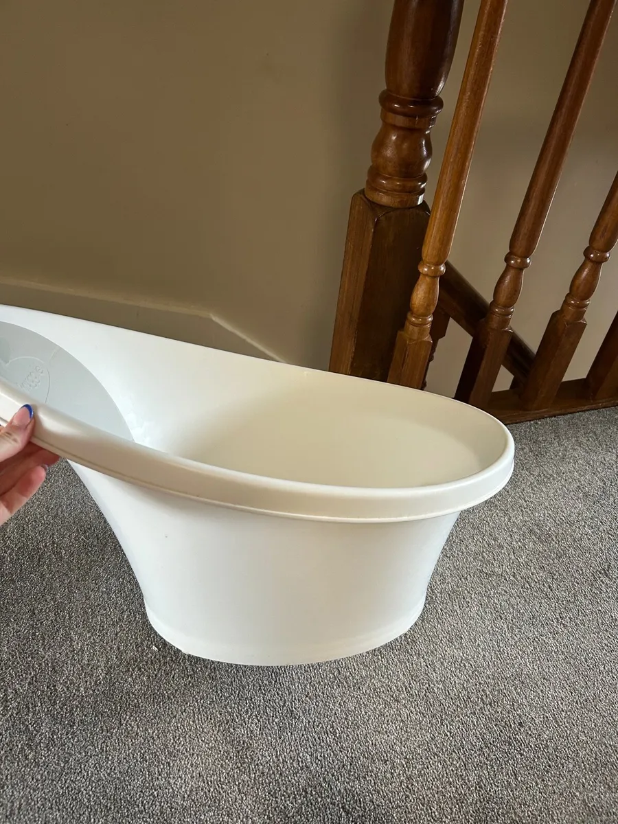Baby bath - Image 2