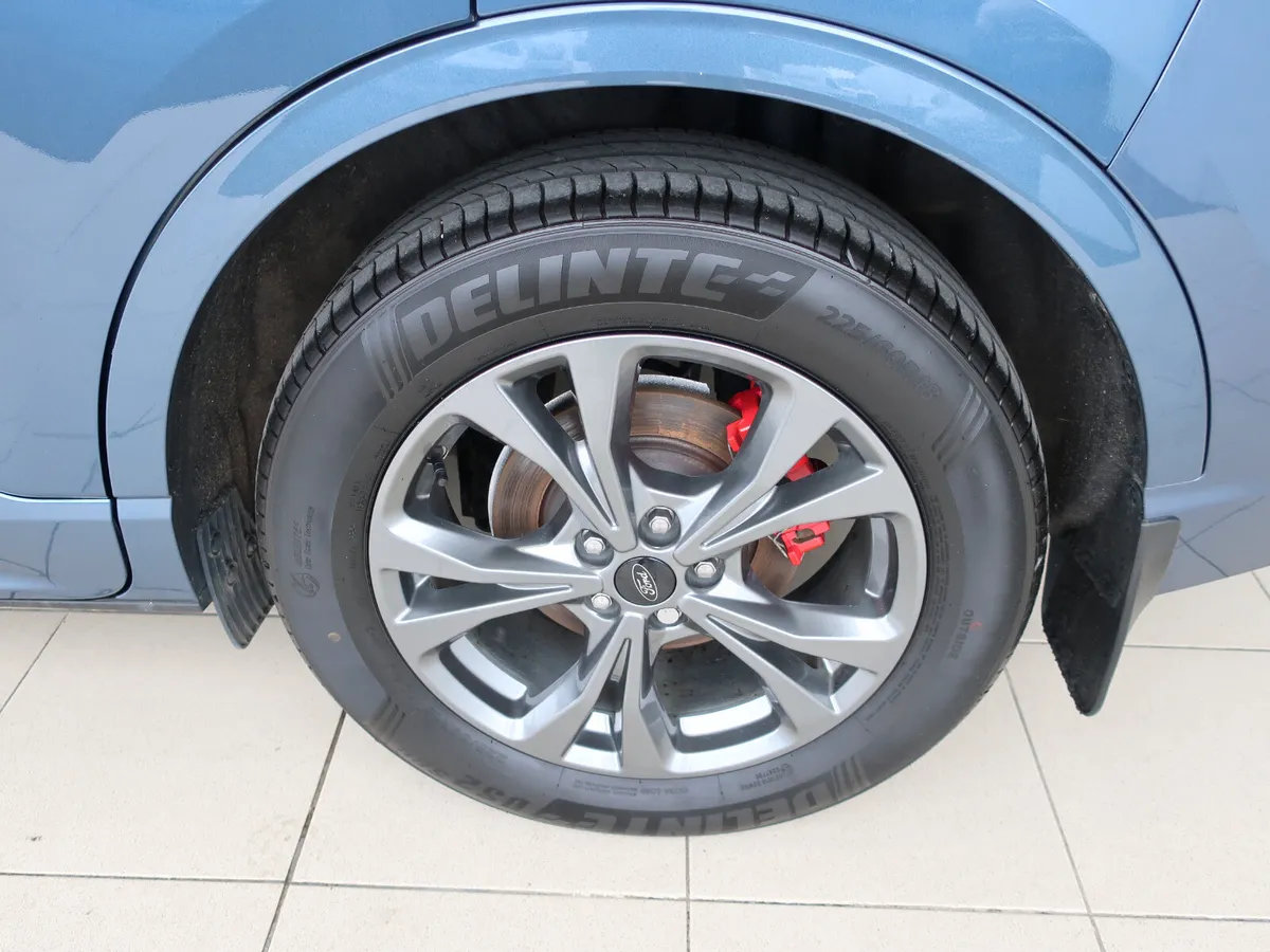 2023 FORD KUGA 2.5 PHEV ST-LINE X 225PS 5DR - Image 4