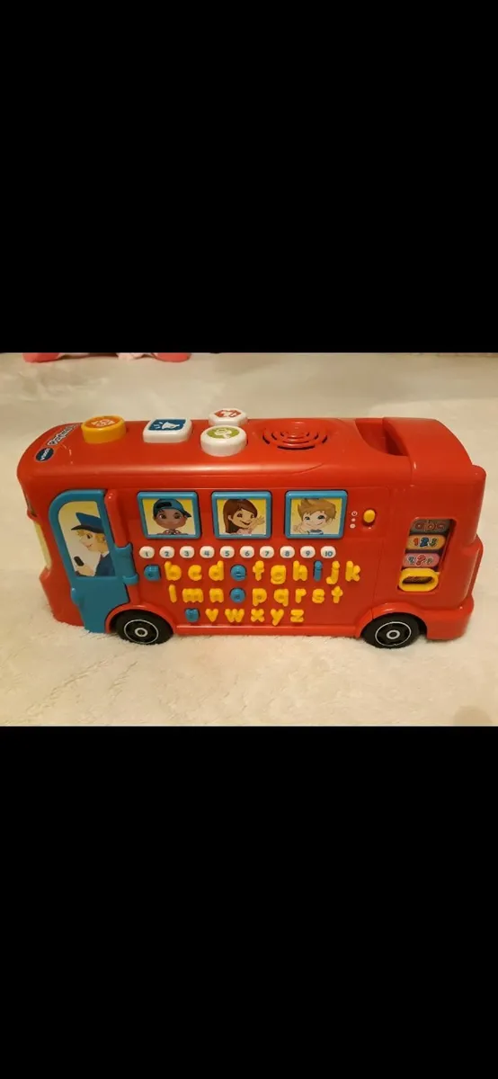 Toy trucks - Image 2
