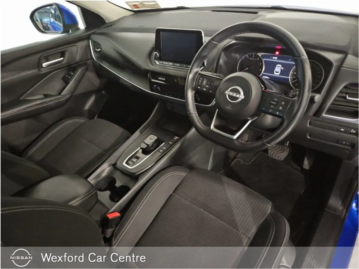 Nissan QASHQAI Epower Qashqai SV Low KM - Image 3