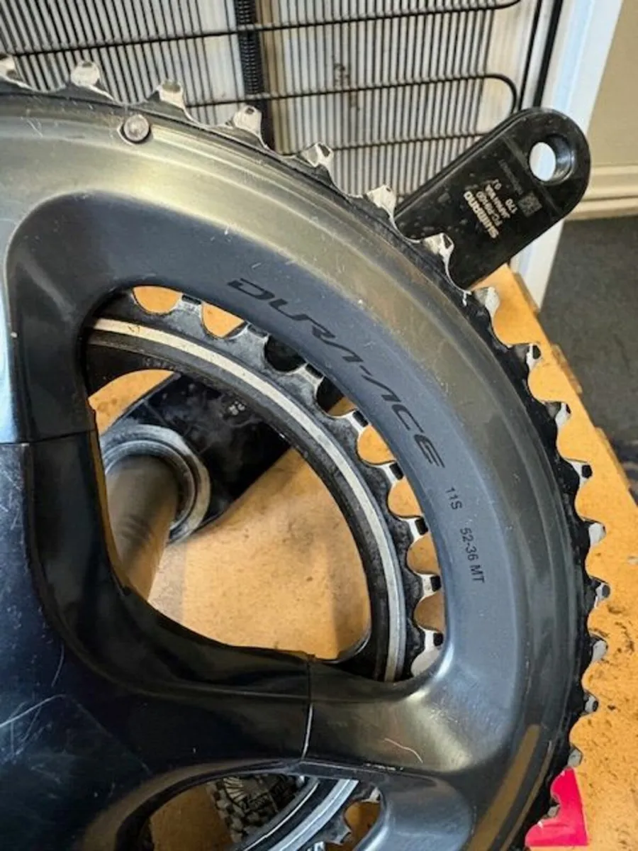 bike - Image 1