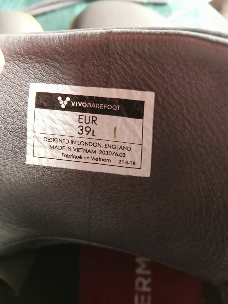 Vivobarefoot - Image 2