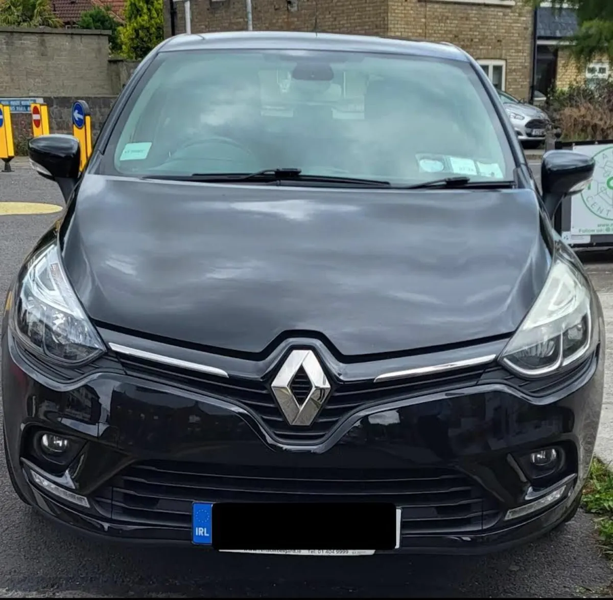 2017 Renault Clio Dynamique Nav 1.2 Petrol - Image 1