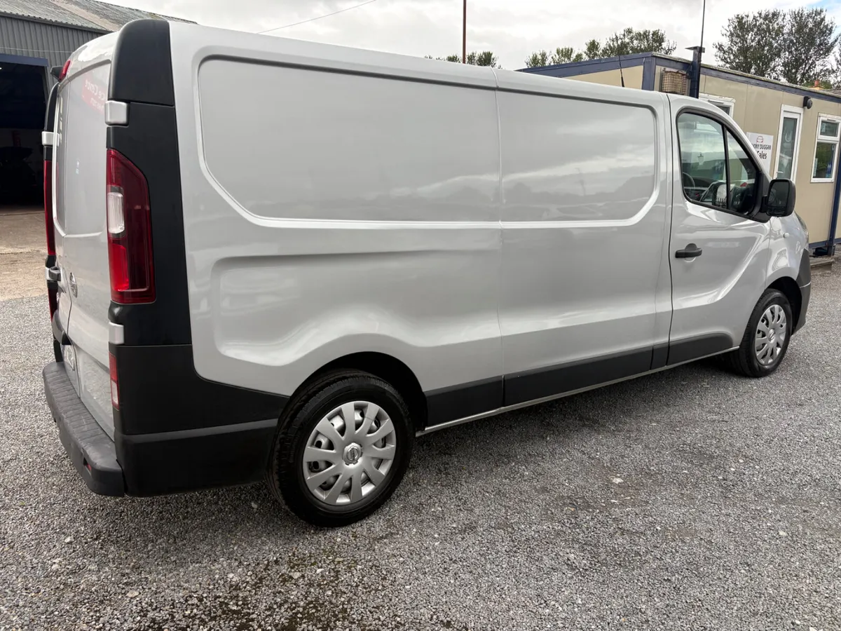 2019 Nissan NV300 NEW DOE - Image 3