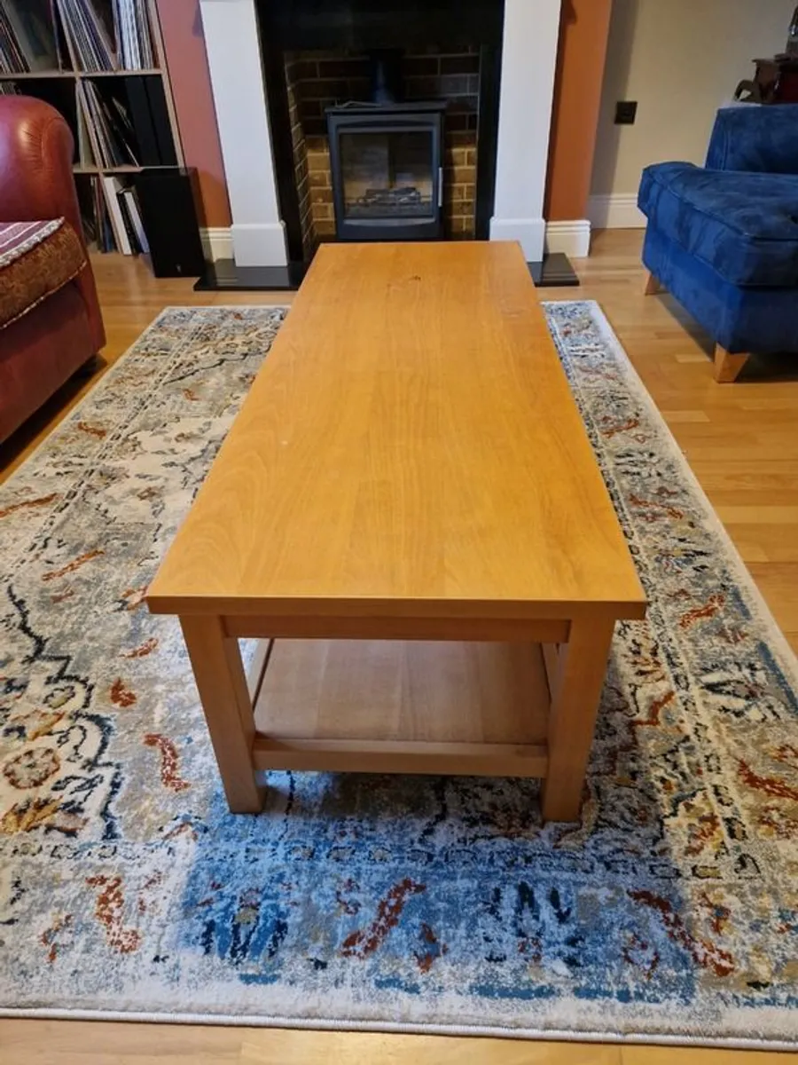 Coffee table - Image 2