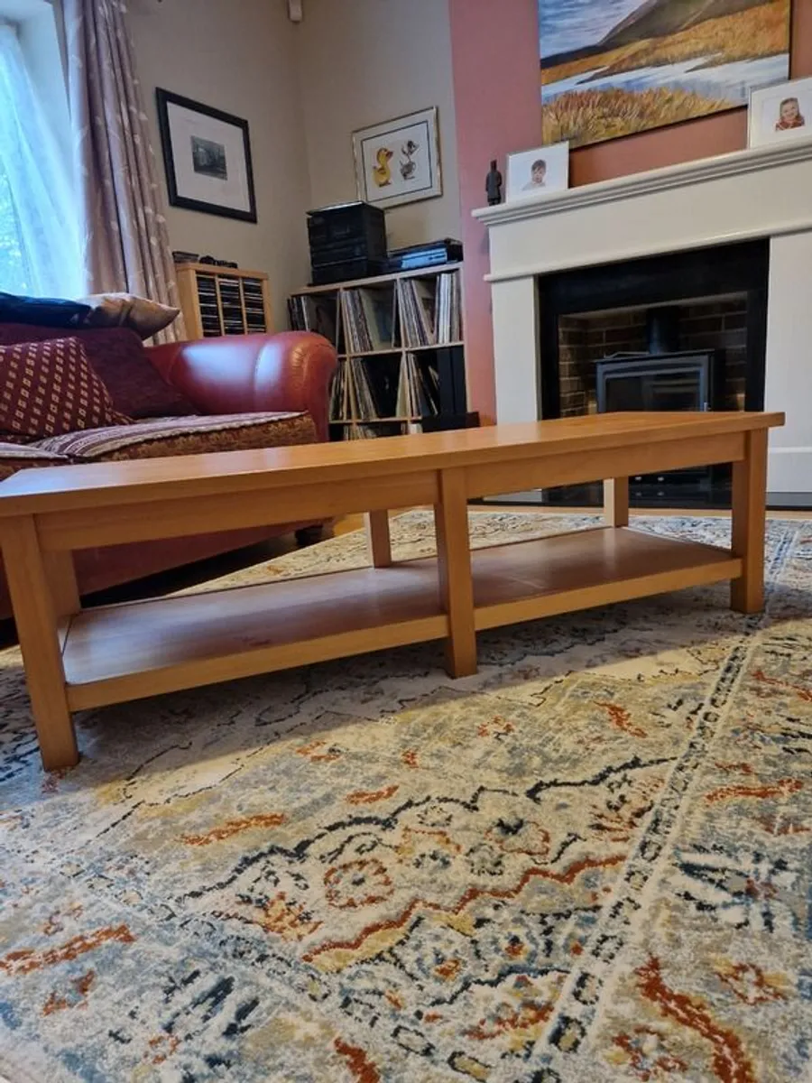 Coffee table - Image 3