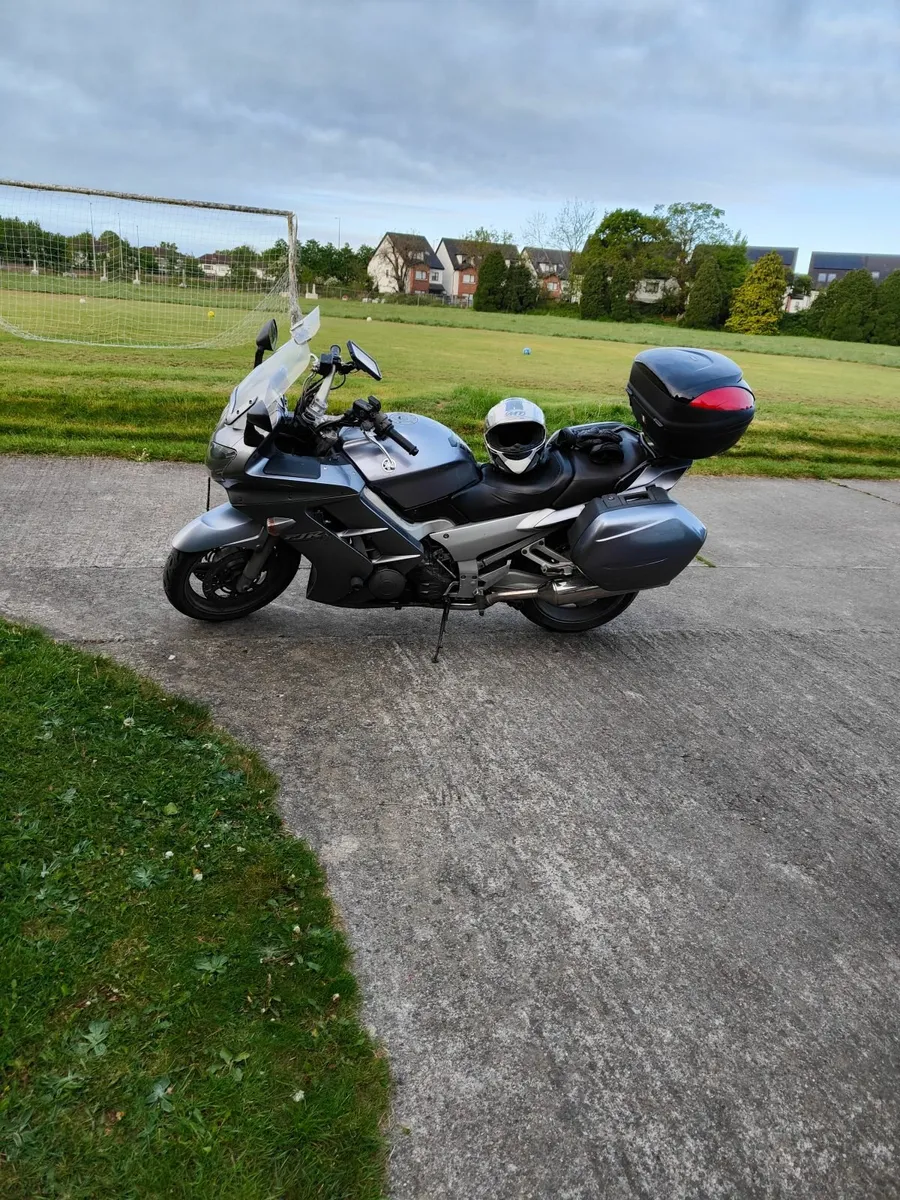 YAMAHA Other 2004 - Image 1