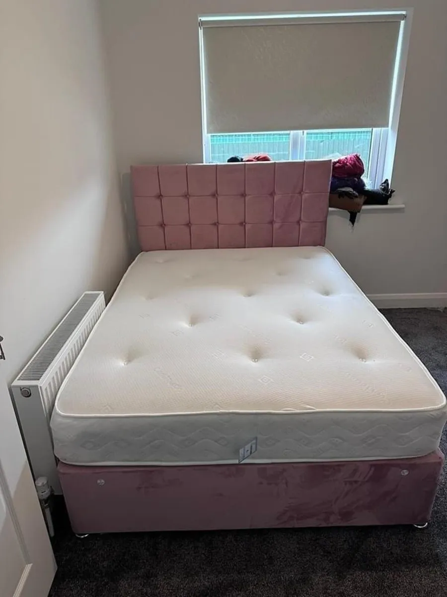 New Mattresses & Beds - Image 3