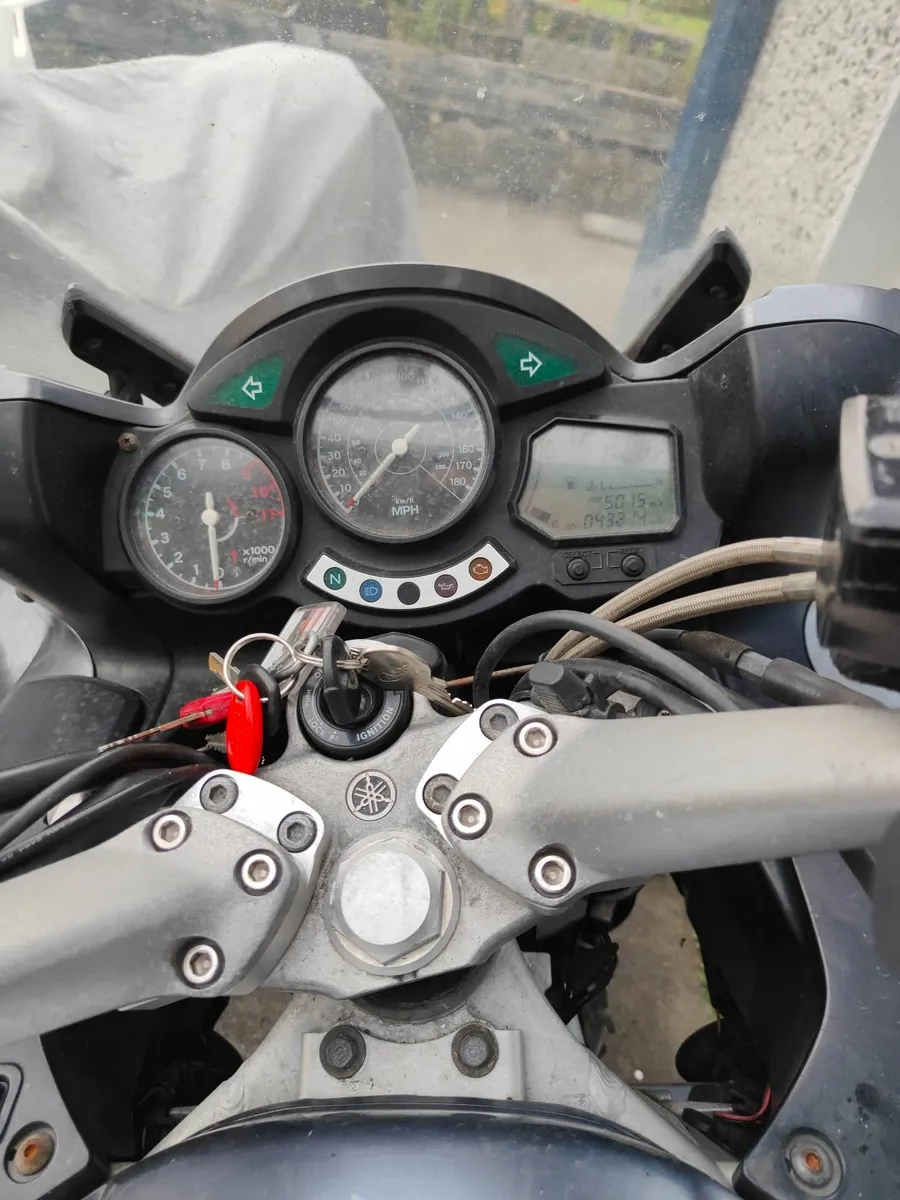 YAMAHA Other 2004 - Image 3