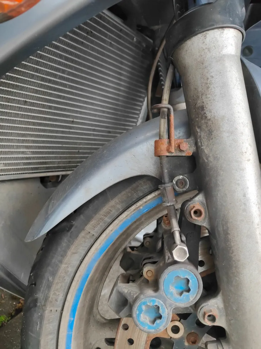 YAMAHA Other 2004 - Image 4