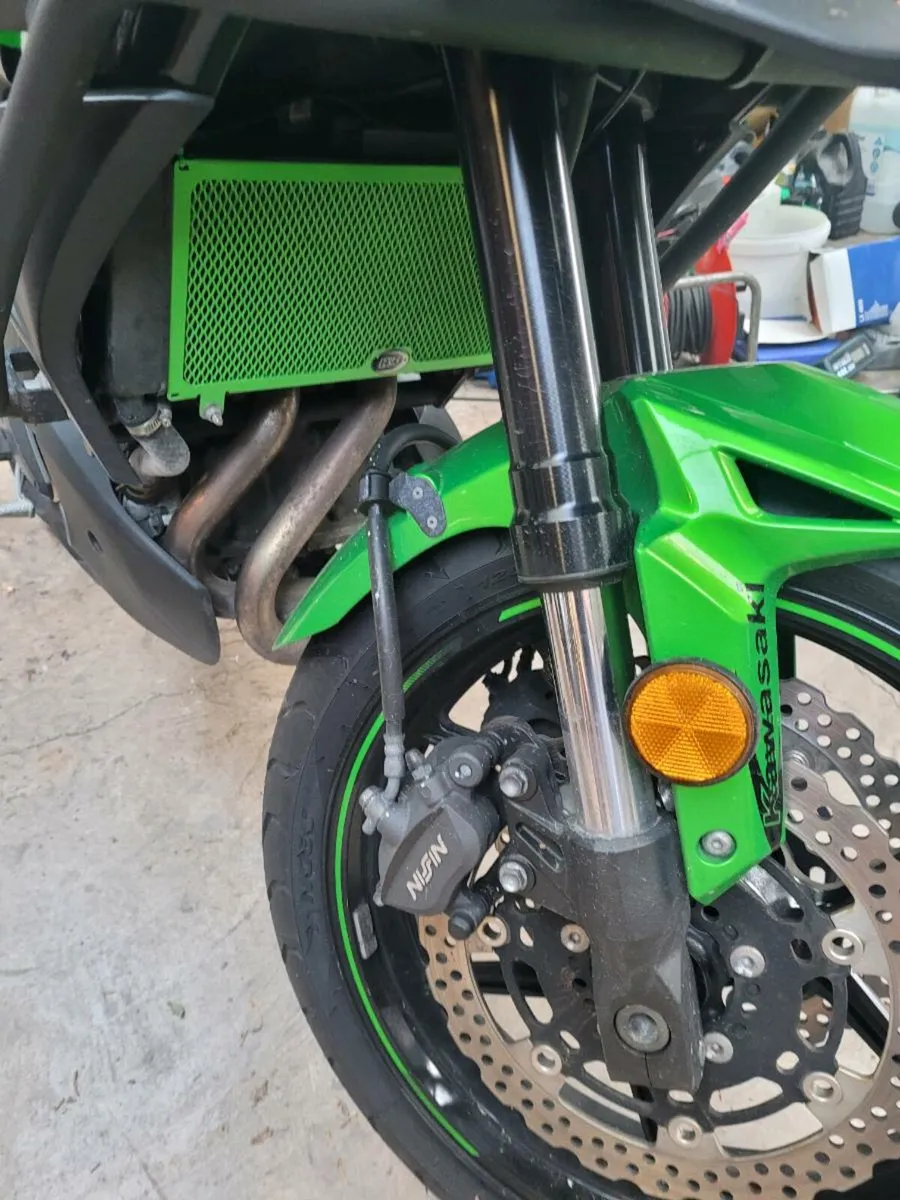 Motorbike - Image 2